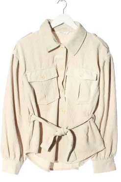 Blusenjacke                            Größe                40