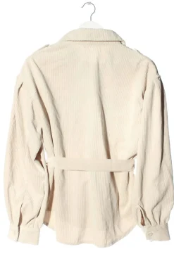 Blusenjacke                            Größe                40