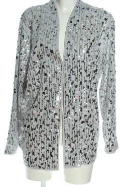 Blusenjacke                            Größe                46