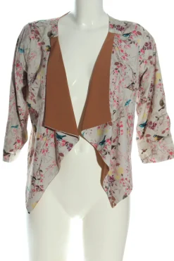 Blusenjacke                            Größe                36