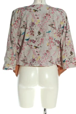 Blusenjacke                            Größe                36