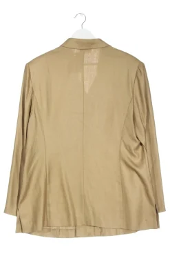 Blusenjacke                            Größe                44