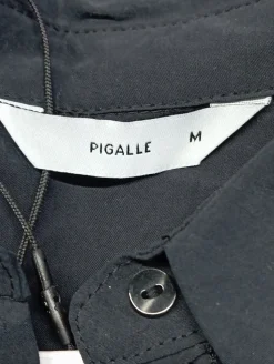 Blusenkleid                            Größe                38