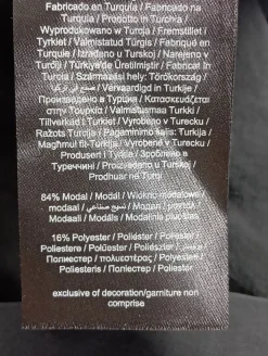 Blusenkleid                            Größe                38