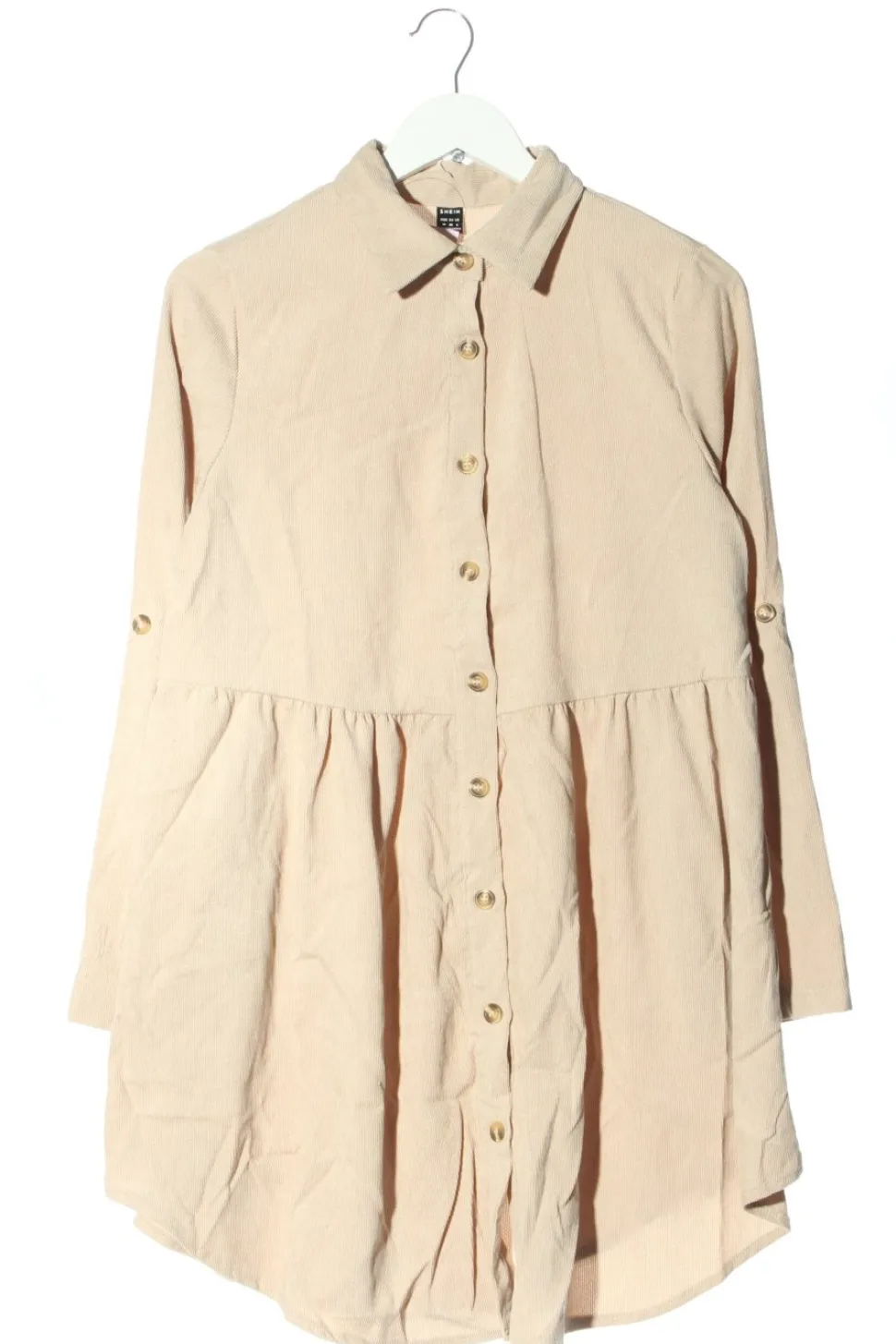 Blusenkleid Größe 38