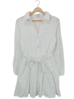 Blusenkleid                            Größe                36