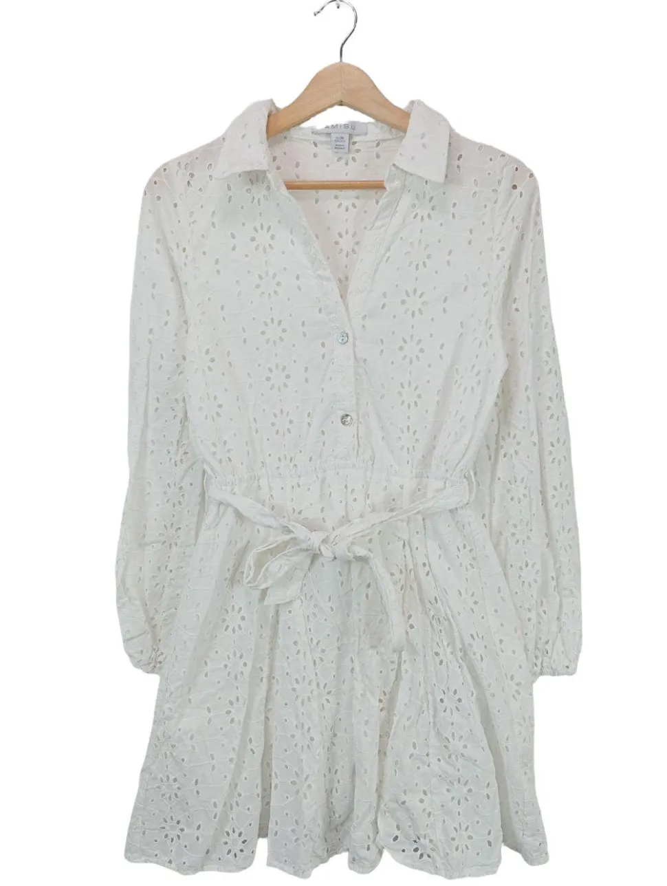 Blusenkleid Größe 36