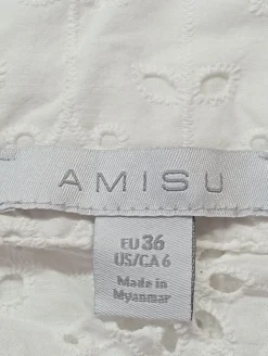 Blusenkleid Größe 36