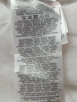 Blusenkleid Größe 36