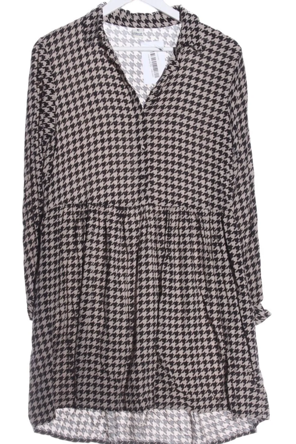 Blusenkleid Größe 38