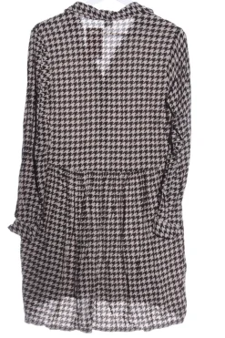 Blusenkleid                            Größe                38