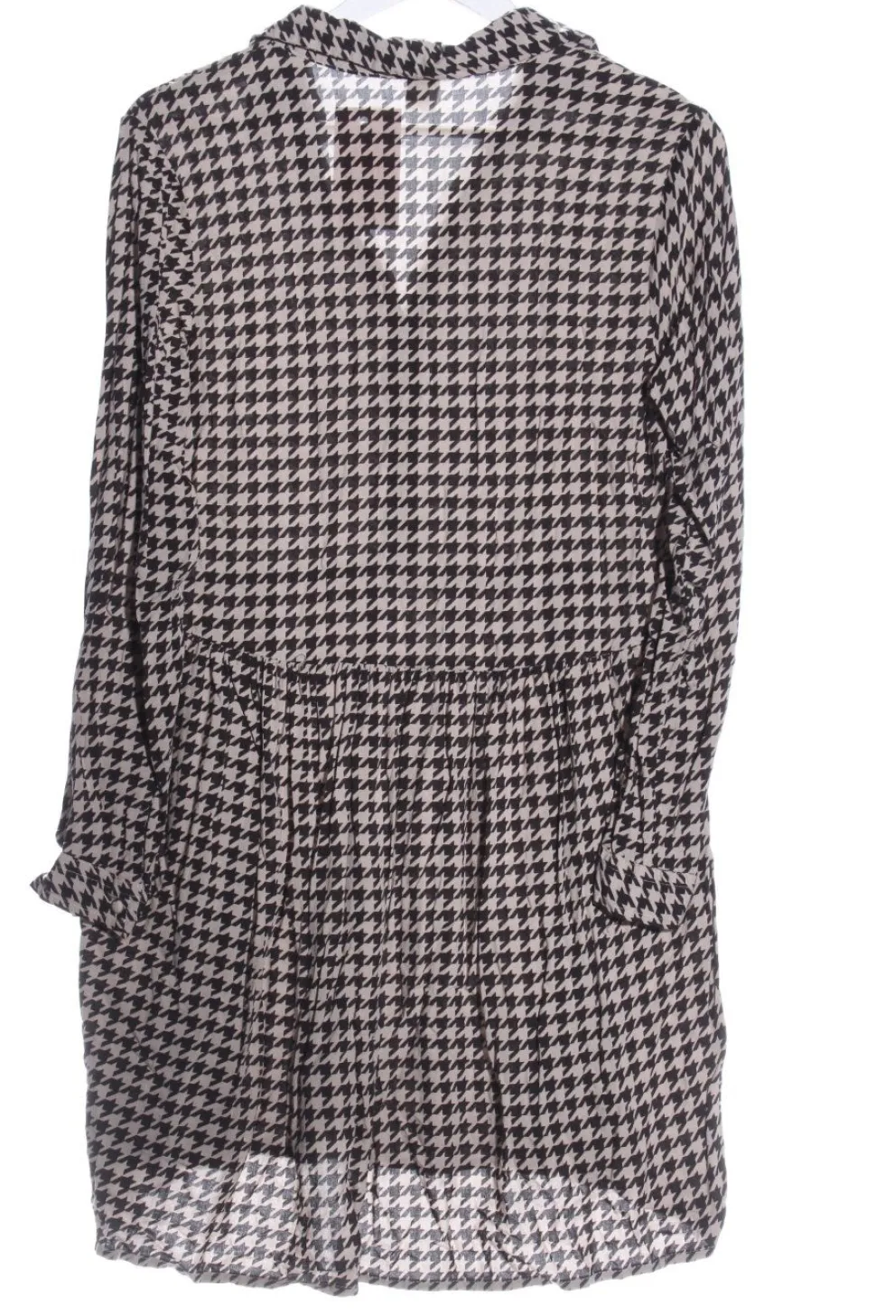 Blusenkleid Größe 38