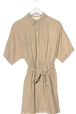 Blusenkleid                            Größe                36