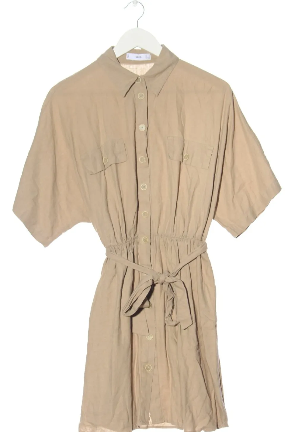 Blusenkleid Größe 36