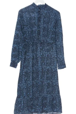 Blusenkleid                            Größe                34