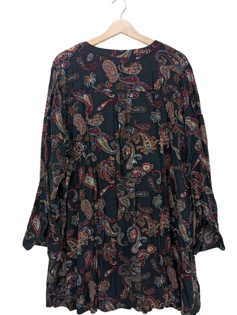 Blusenshirt Größe 50