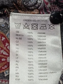 Blusenshirt Größe 50