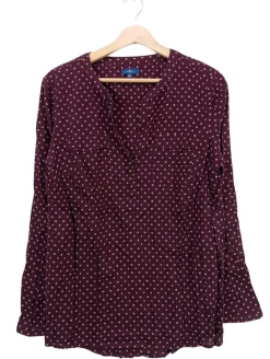 Blusenshirt                            Größe                42