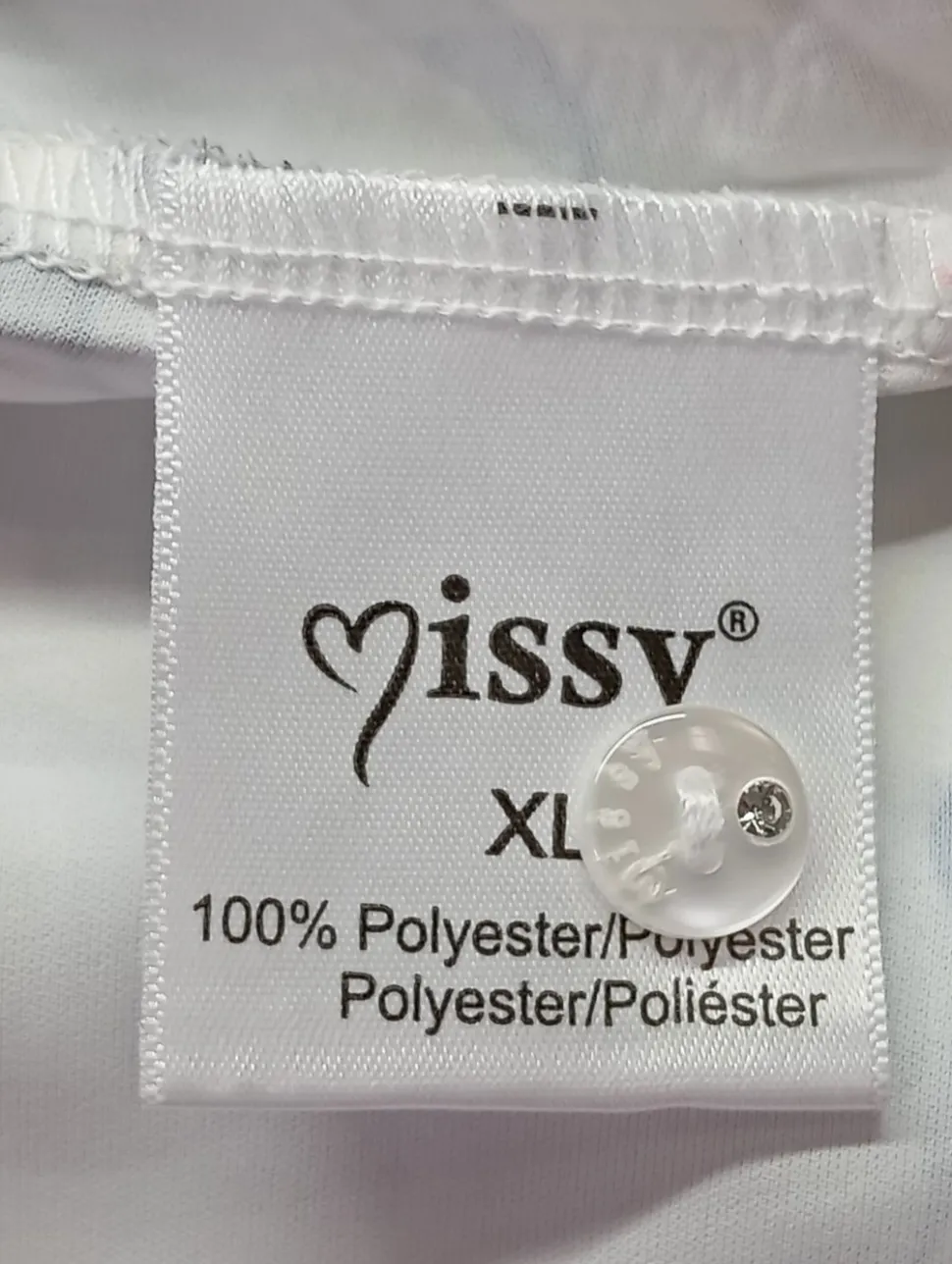 Blusenshirt Größe 42