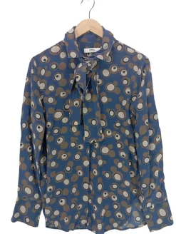 Blusenshirt                            Größe                38