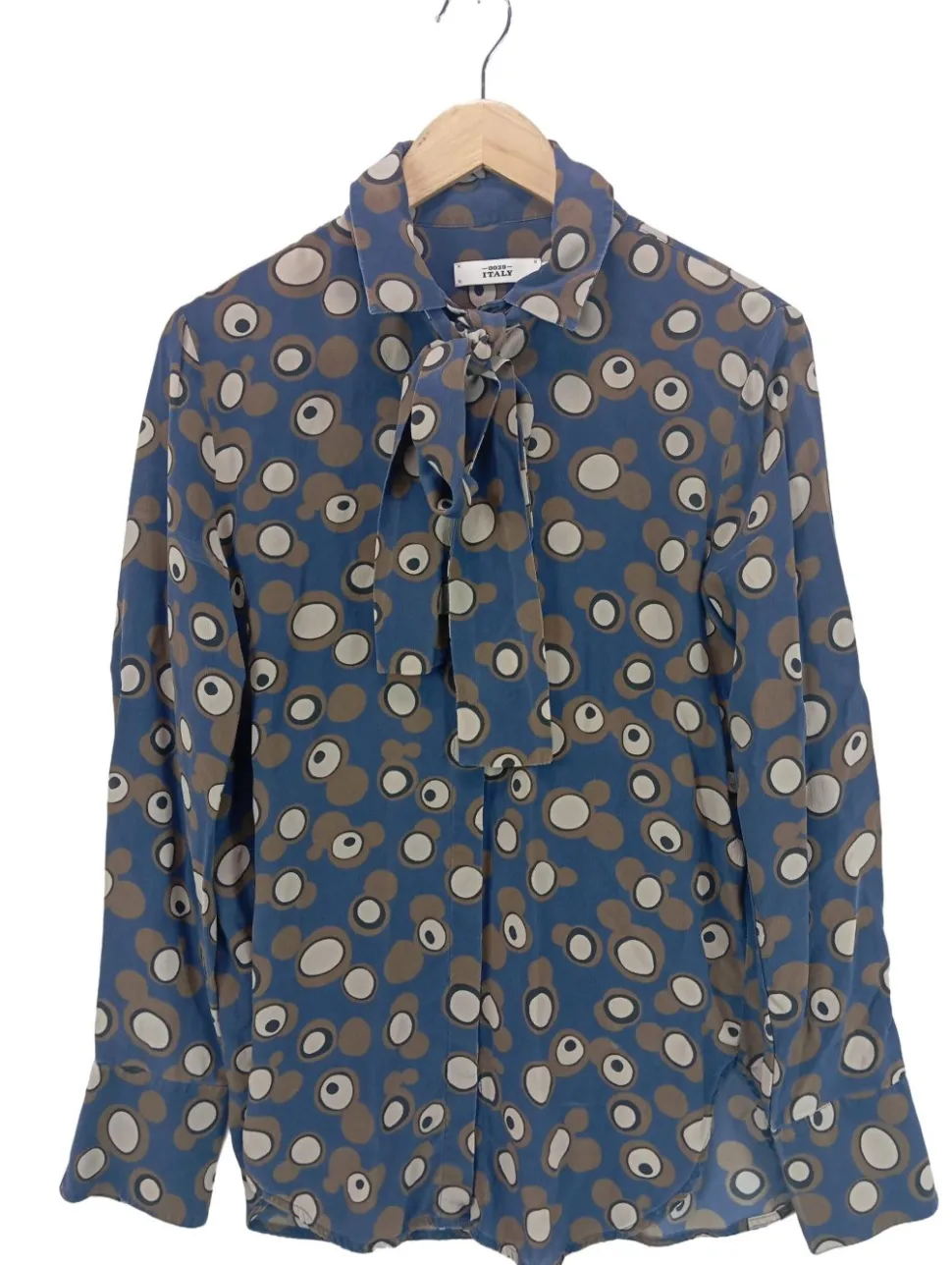 Blusenshirt Größe 38