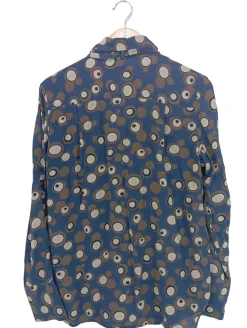 Blusenshirt                            Größe                38