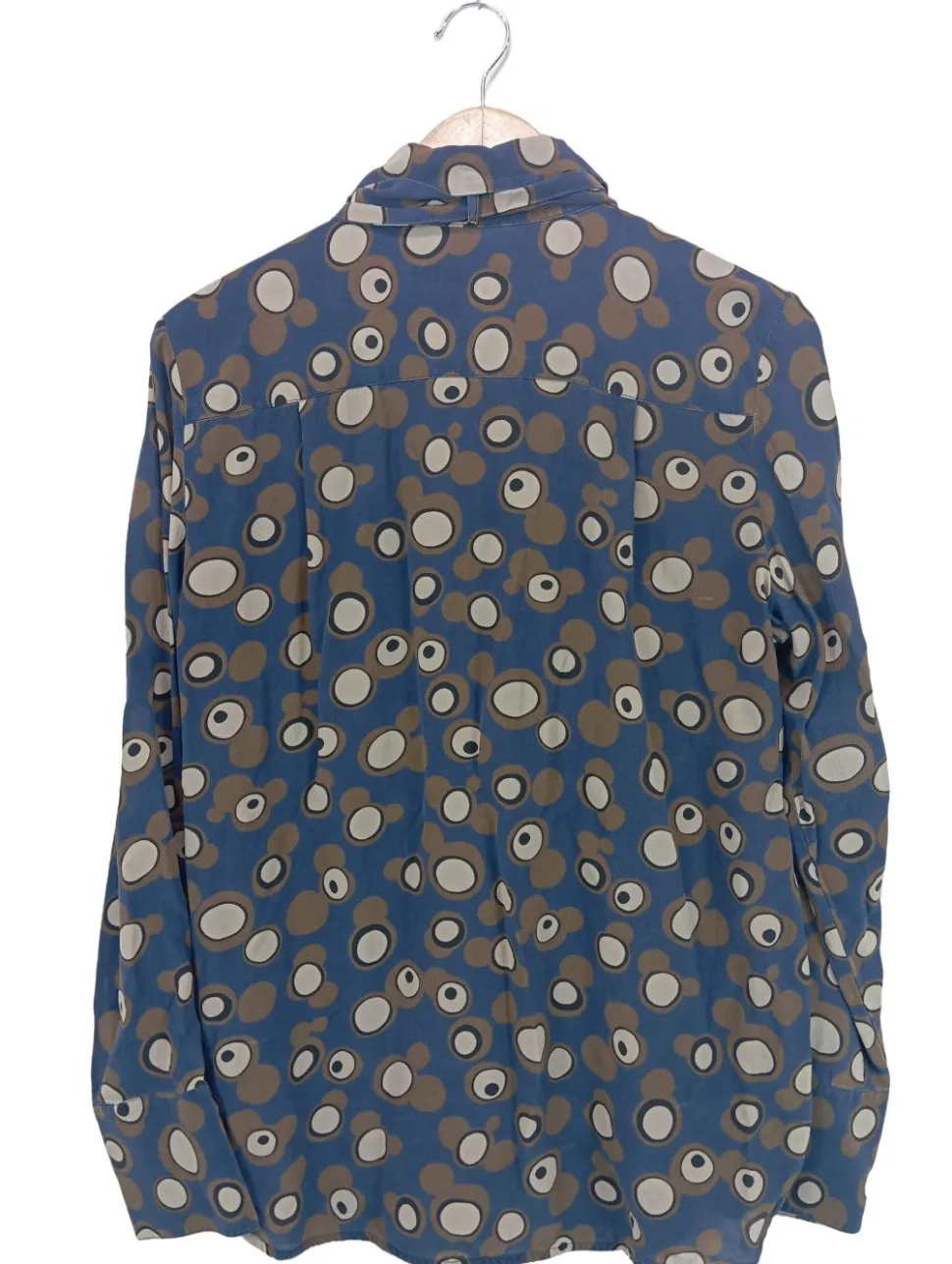 Blusenshirt Größe 38