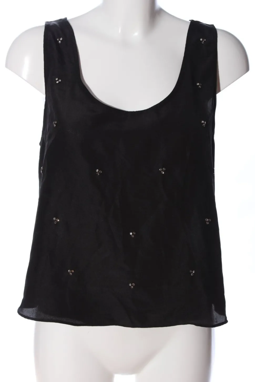 Blusentop Größe 38