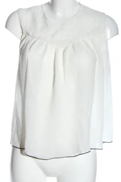 Blusentop                            Größe                34