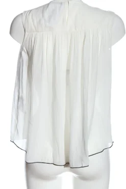 Blusentop                            Größe                34