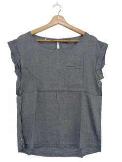 Blusentop                            Größe                36