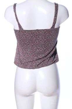 Blusentop                            Größe                36