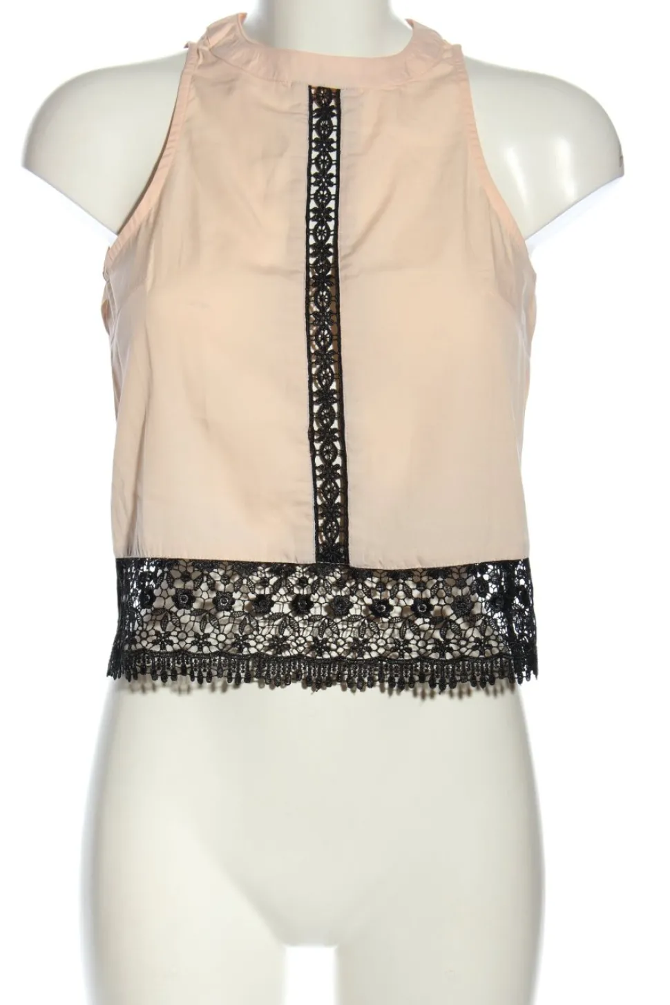 Blusentop Größe 34