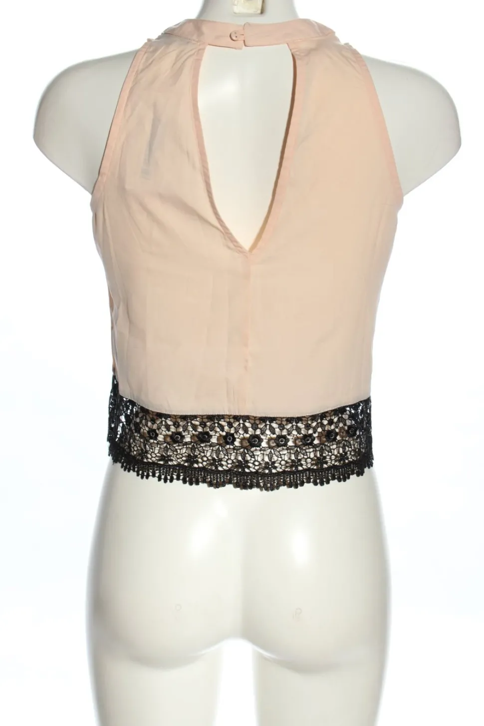 Blusentop Größe 34