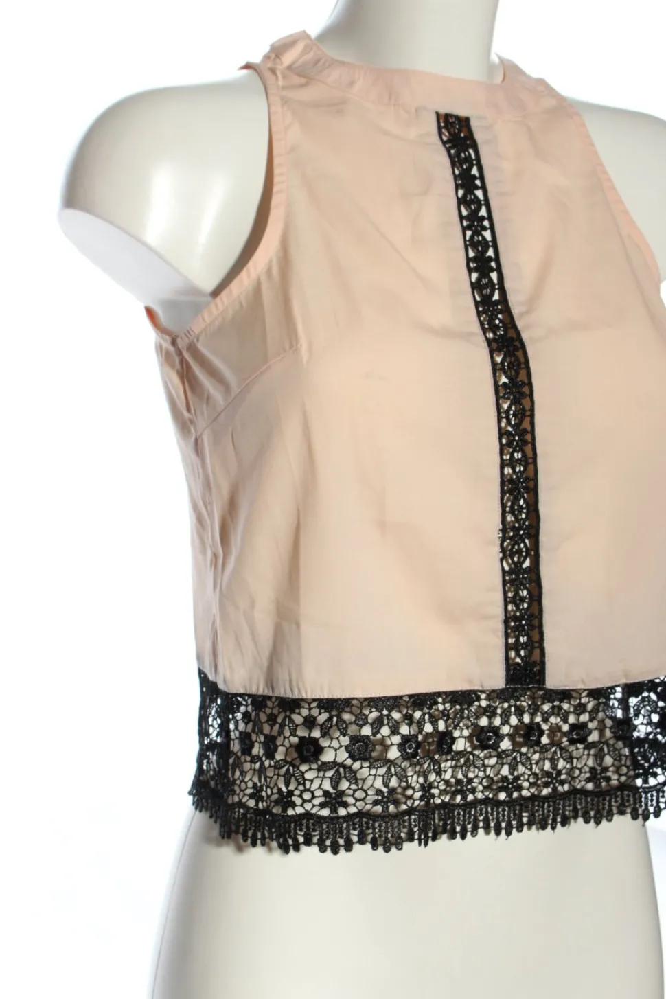 Blusentop Größe 34