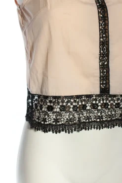 Blusentop Größe 34