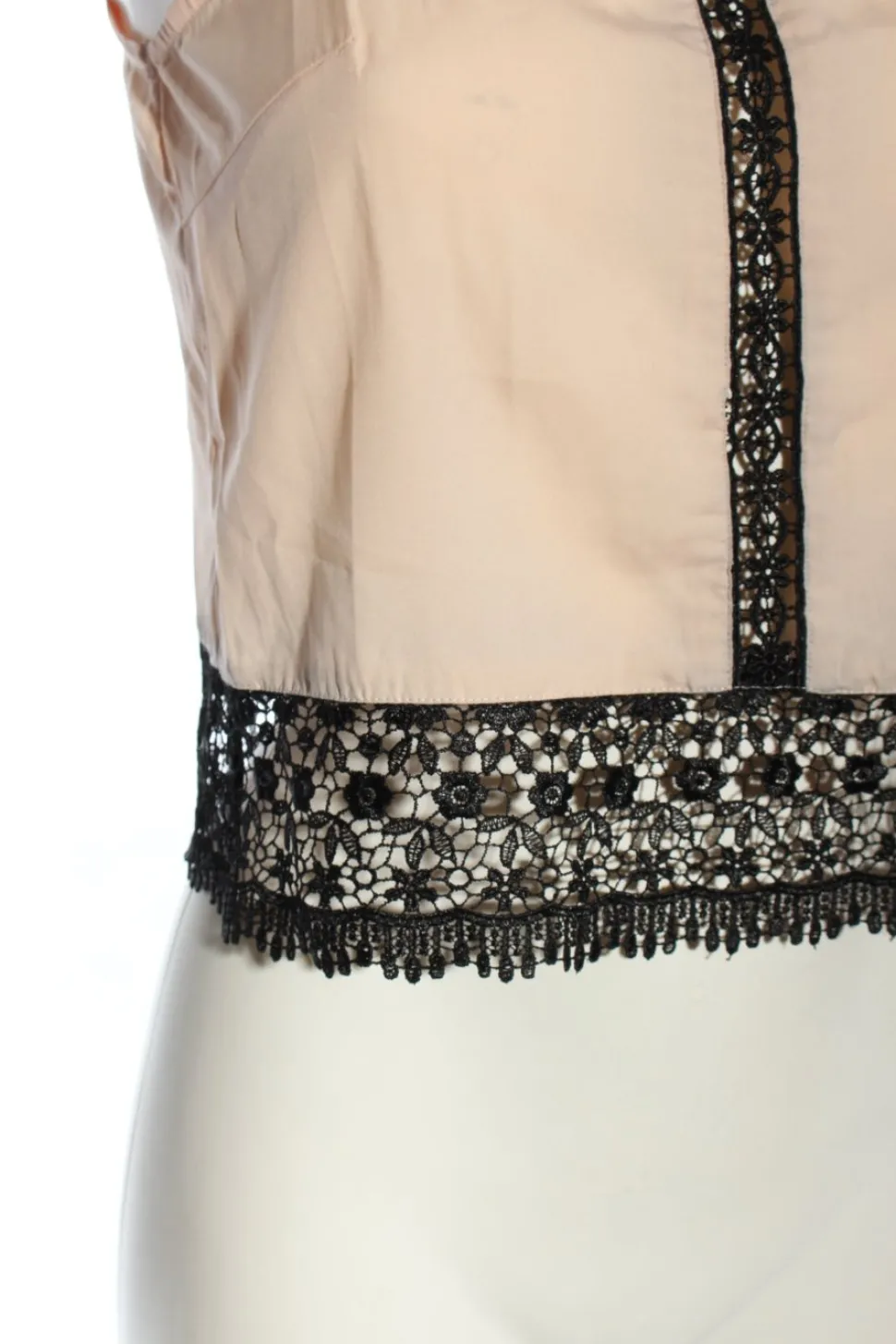 Blusentop Größe 34