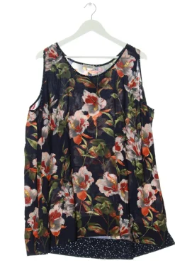 Blusentop                            Größe                40