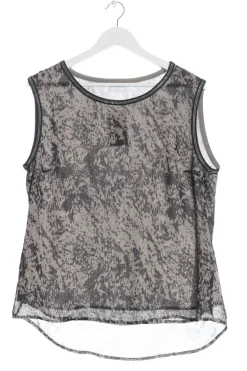 Blusentop                            Größe                42