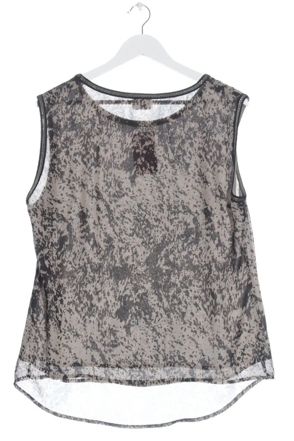 Blusentop Größe 42