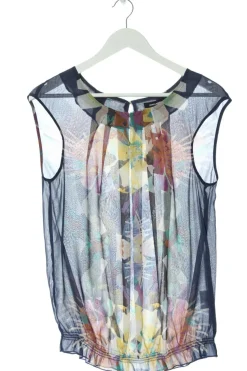 Blusentop                            Größe                40