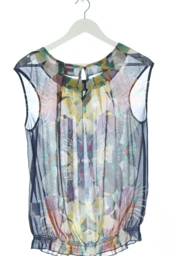 Blusentop                            Größe                40