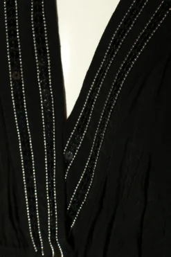 Blusentop                            Größe                34