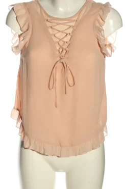 Blusentop                            Größe                34