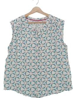 Blusentop                            Größe                44