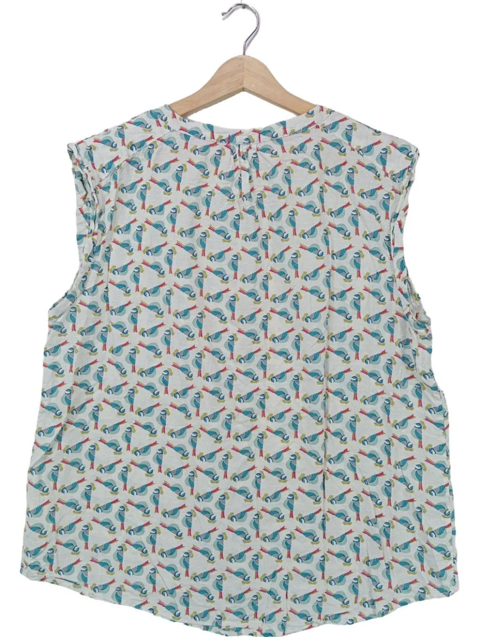 Blusentop Größe 44