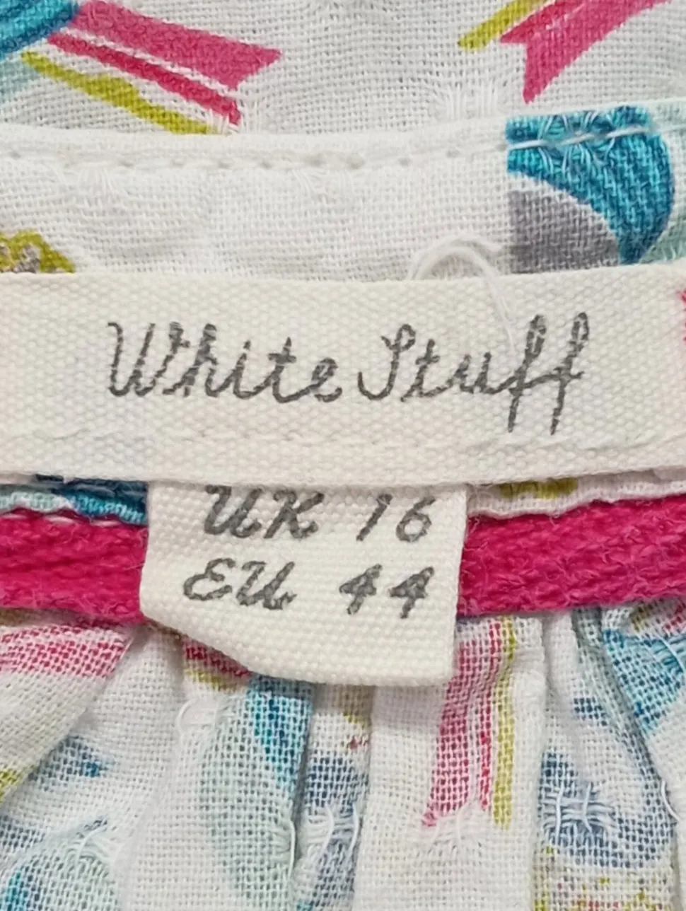 Blusentop Größe 44