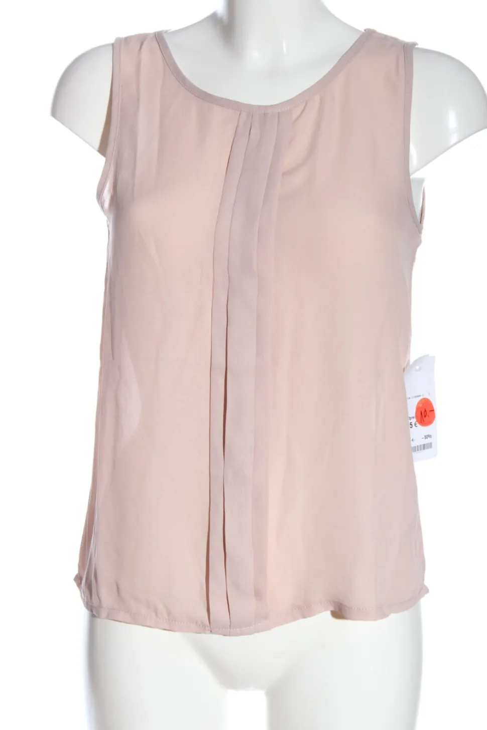 Blusentop Größe 36