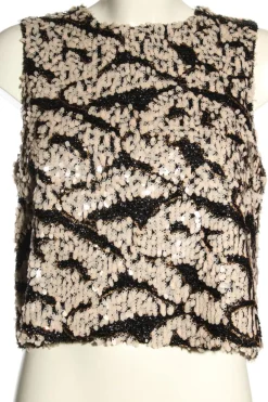 Blusentop                            Größe                36