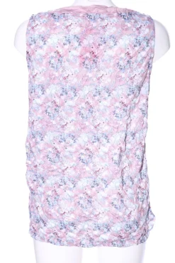 Blusentop                            Größe                34